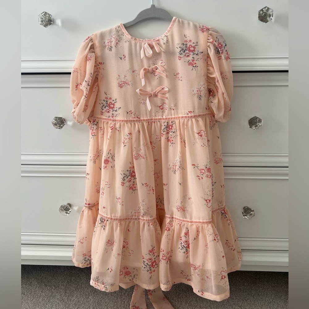 Luxelim dress